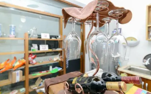 Guoke Lvren Youth Hostel