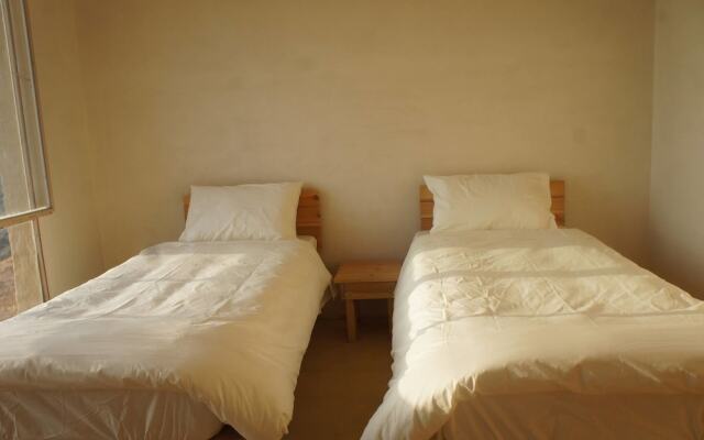 Wadi Dana Eco-Camp And Lodge