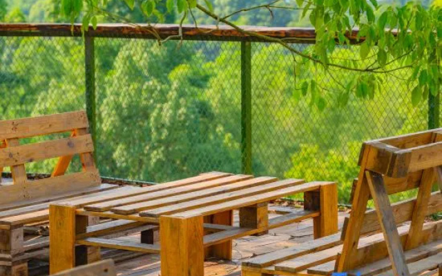 Senlanli Micro Vacation Homestay (Tonglu Daqishan Forest Park Branch) – Outside – Hangzhou