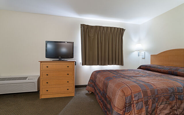 Studio 6 Lafayette, LA - Broussard