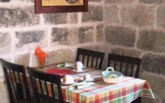 B&B La Casetta