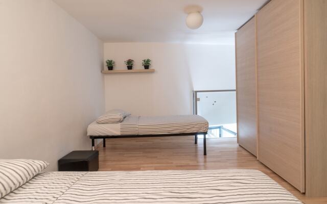 REM Apartment - Moscatelli