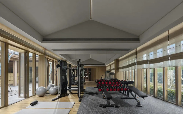 Angsana Chengdu Wenjiang