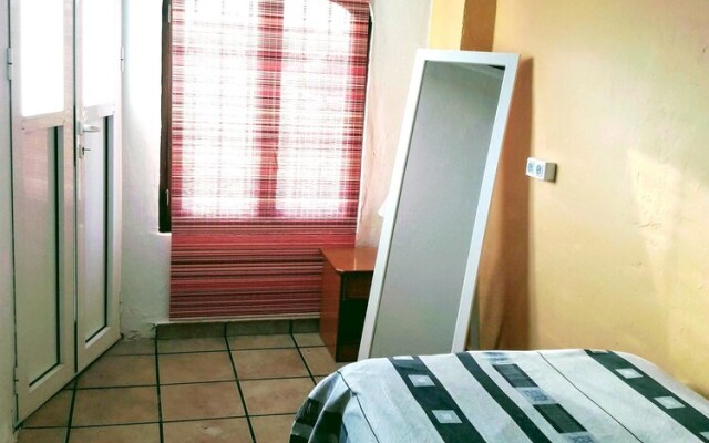 House With 3 Bedrooms in Oliva, With Terrace