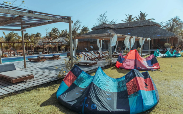 Ventana Hotel