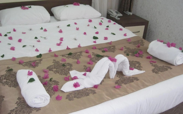 Olbia Hotel