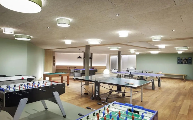 Familienhotel Feuerstein