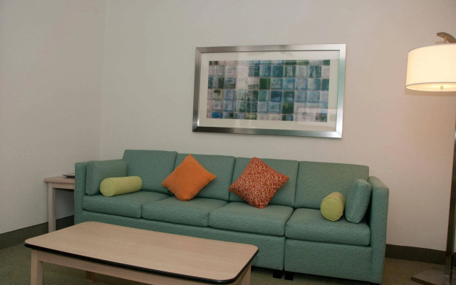 Springhill Suites By Marriott Las Cruces