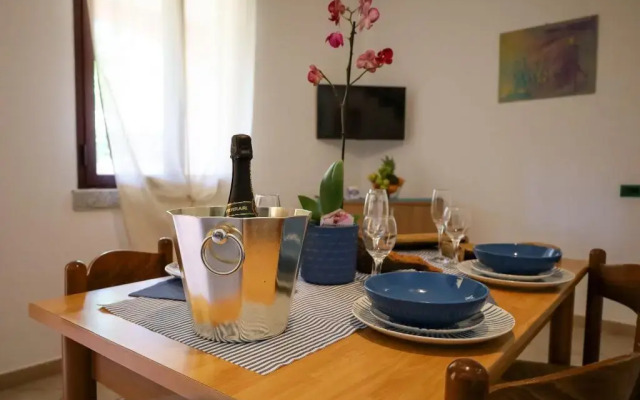 Residence Oasi Anfiteatro