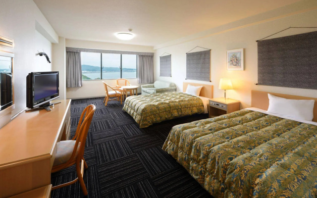 Grand Mercure Wakayama Minabe Resort & Spa