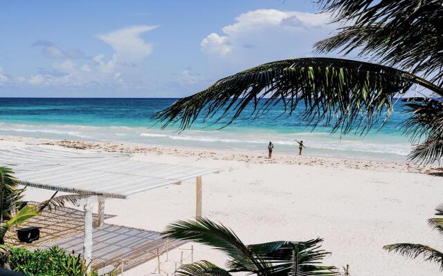 Coco Tulum Hotel