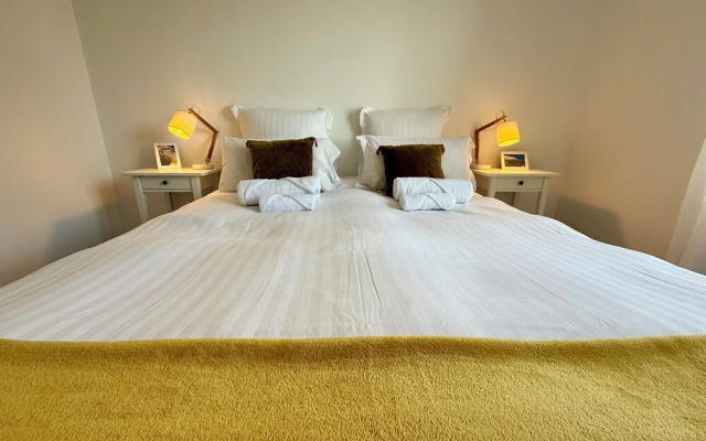 Chambres D'hôtes Gite Grange Debout