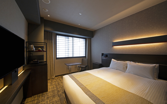 Keihan Kyoto Hachijoguchi Hotel 