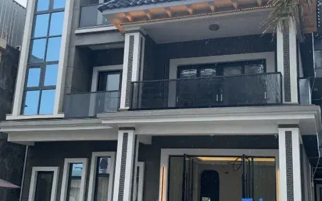 Ends&earth Homestay
