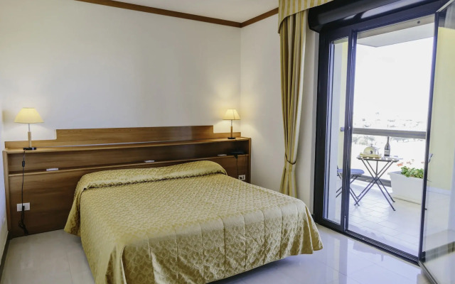 Hotel Federiciano