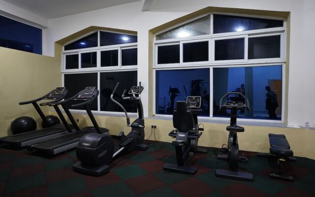 Itsandra Beach Hotel & Resort