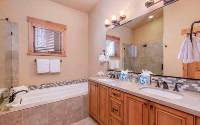 Sagebrush - 3 Br Home
