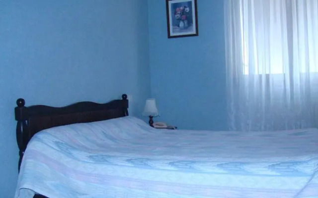 Hôtel Restaurant Le Combalou