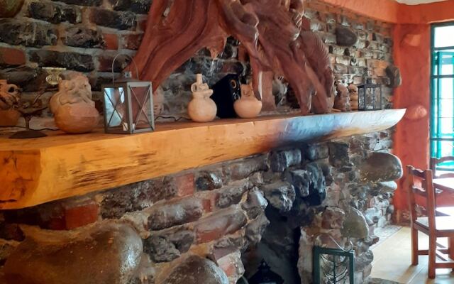 CasKaffeSu Hotel and Restaurant Mindo
