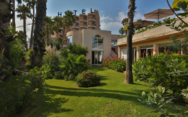 Hôtel Spa Restaurant l'Ostella