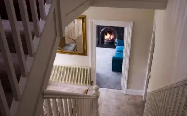 Bryn Artro Country House