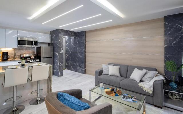 Executive Hotel Suite Downtown Free Parking