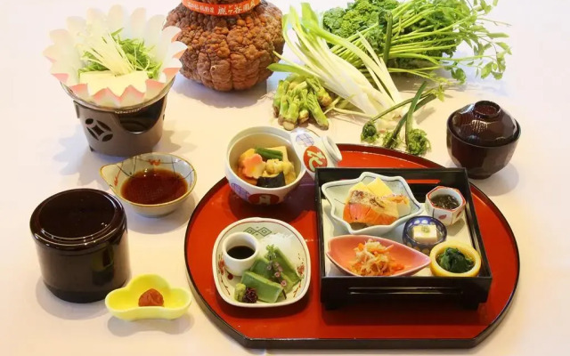 Chion-in Wajun-Kaikan
