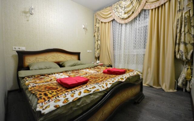 Mini-Hotel Riviera