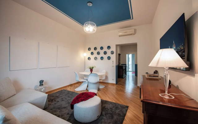 Mamo Florence - Matteotti Apartment