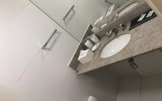 Maayan 1307 Parque Olímpico