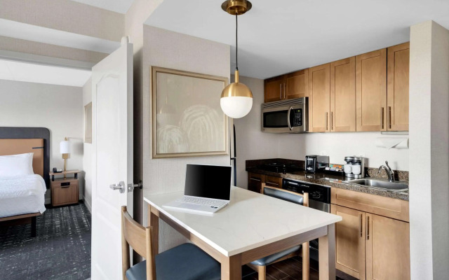 Homewood Suites by Hilton Toronto-Markham