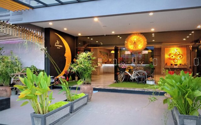 La Moon @ Phuket