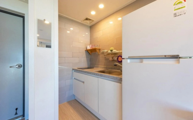 Goseong Beach Pension