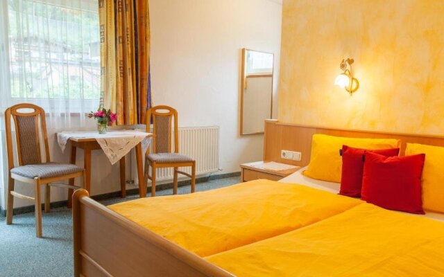 Pension Elisabeth