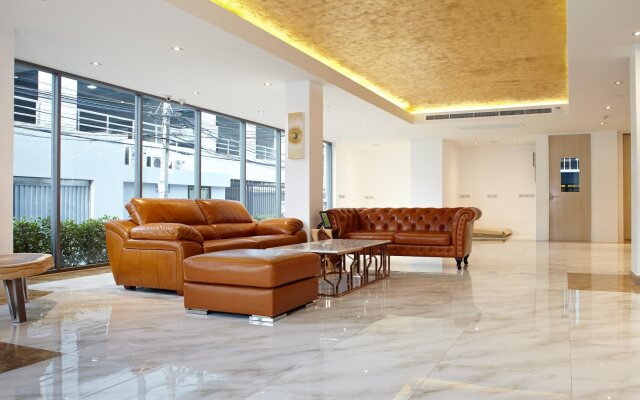 Aspira G Sukhumvit 33