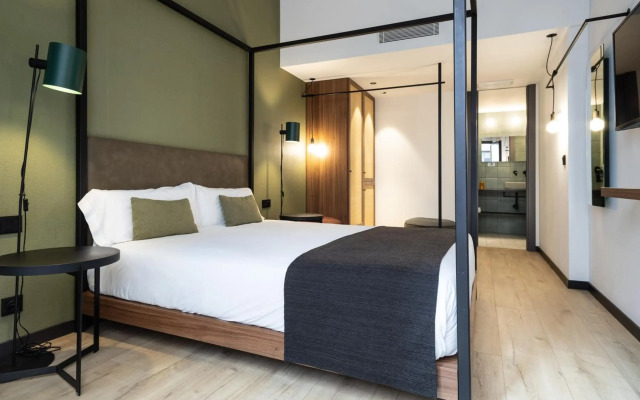 Hotel Orangine