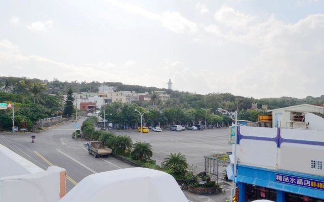 Nandian Homestay