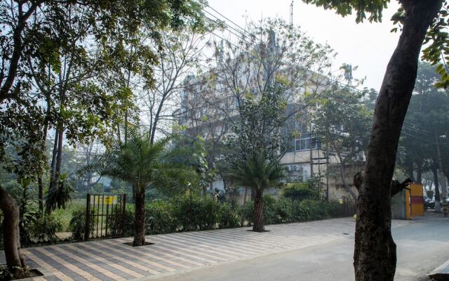 Perch Service Apartment-MG Road