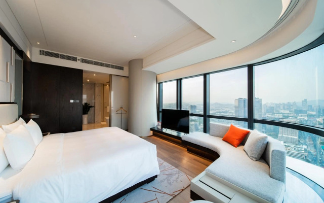 Crowne Plaza Shenzhen Nanshan by IHG