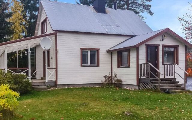 House Tarvas Parikkala