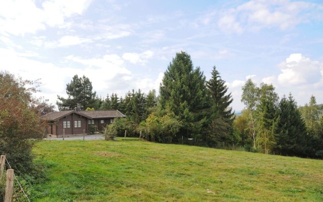 Traditional Chalet With Sauna, hot tub and Relaxation Space Near La Roche