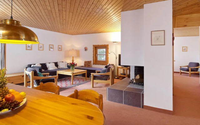 Schweizerhof 524 Vaz Obervaz