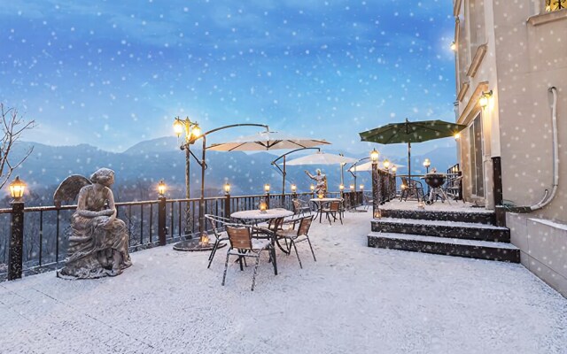 Chuncheon Ora Pension