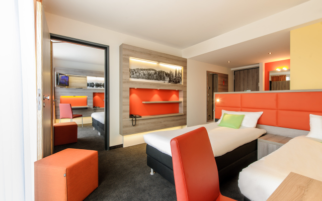 Ibis Styles Nagold-Schwarzwald