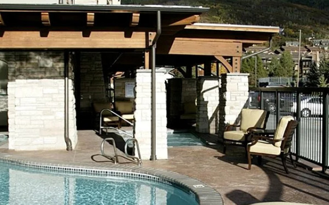 Highmark Steamboat Springs - 4D