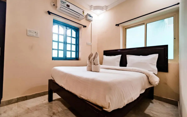 Candolim Aloft