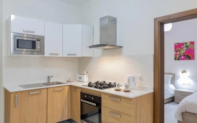 Gozo Charming Apt Near Salt Pans