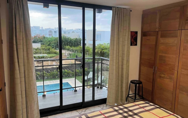 Elegant, Modern Style Villa in Playa Nueva Romana2