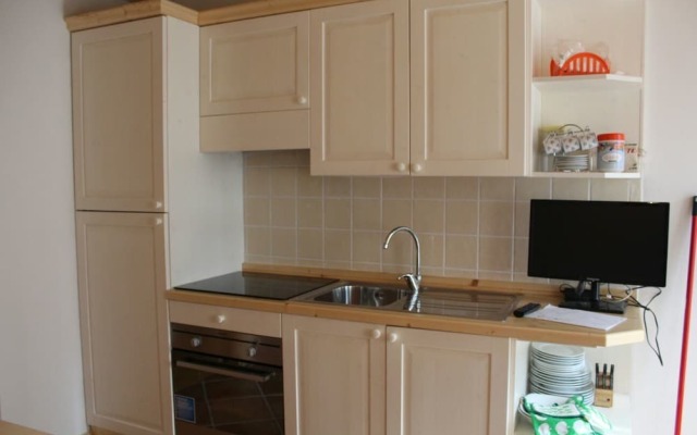 Albergo Diffuso Valcellina e Val Vajont in Erto