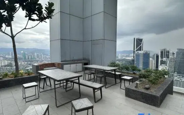 Royce Residence KLCC